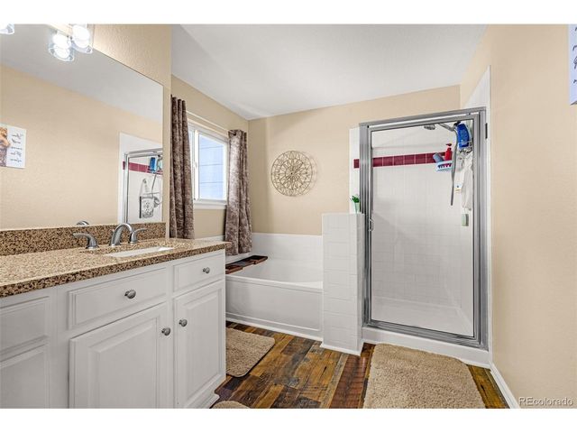 11520 Red Lodge Rd, Peyton, CO 80831