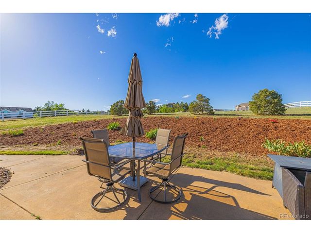11520 Red Lodge Rd, Peyton, CO 80831