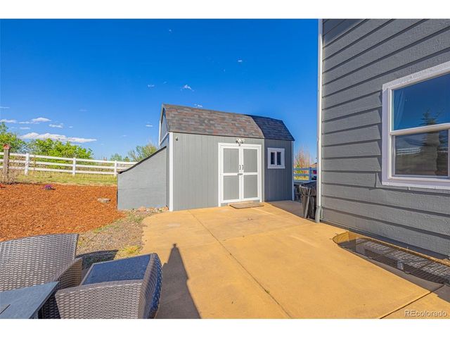 11520 Red Lodge Rd, Peyton, CO 80831
