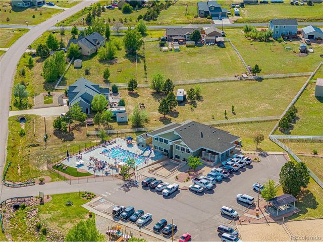 11520 Red Lodge Rd, Peyton, CO 80831