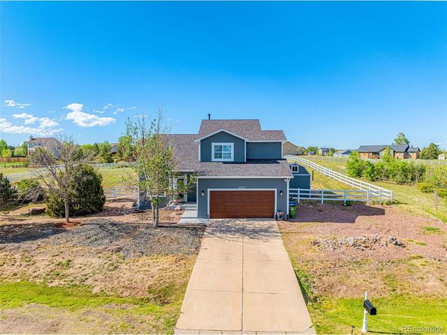 11520 Red Lodge Rd, Peyton, CO 80831