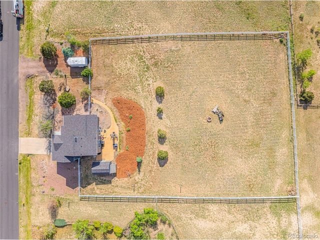 11520 Red Lodge Rd, Peyton, CO 80831