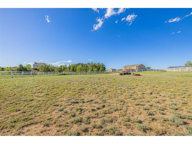 11520 Red Lodge Rd, Peyton, CO 80831