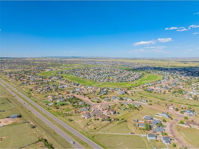 11520 Red Lodge Rd, Peyton, CO 80831