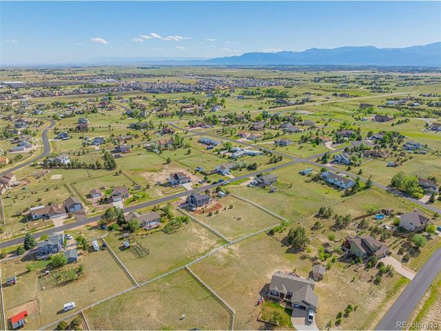 11520 Red Lodge Rd, Peyton, CO 80831