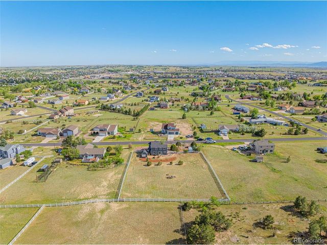 11520 Red Lodge Rd, Peyton, CO 80831