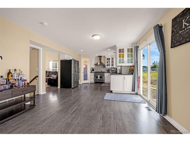 11520 Red Lodge Rd, Peyton, CO 80831