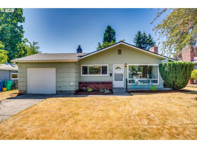 11810 Ne SISKIYOU St, Portland, OR 97220