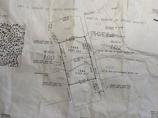 0 Stevenson, Fort Garland, CO 81133