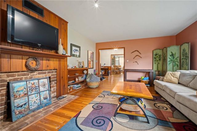 3975 Byronell Drive S, Mobile, AL 36693