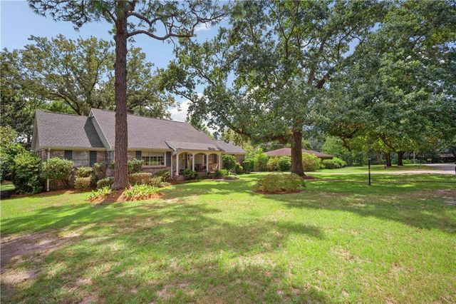 3975 Byronell Drive S, Mobile, AL 36693