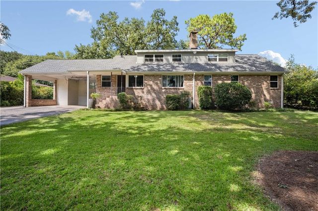 3975 Byronell Drive S, Mobile, AL 36693