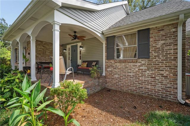 3975 Byronell Drive S, Mobile, AL 36693