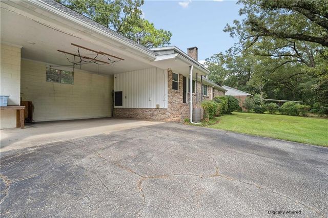 3975 Byronell Drive S, Mobile, AL 36693