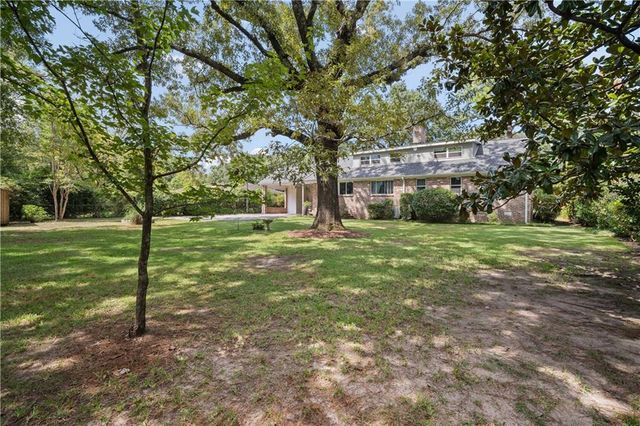 3975 Byronell Drive S, Mobile, AL 36693