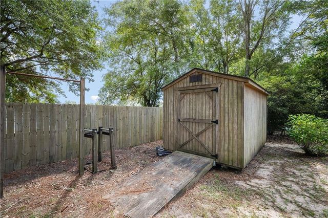 3975 Byronell Drive S, Mobile, AL 36693