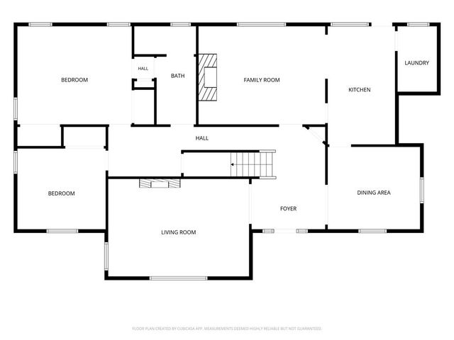 3975 Byronell Drive S, Mobile, AL 36693