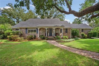 3975 Byronell Drive S, Mobile, AL 36693