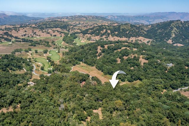 11 Arroyo Sequoia, Carmel Valley, CA 93923