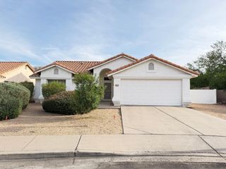 7283 W Tina Lane, Glendale, AZ 85310