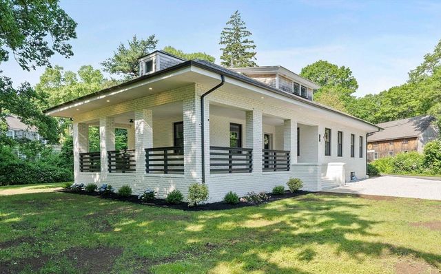 4 Marconi, Marion, MA 02738
