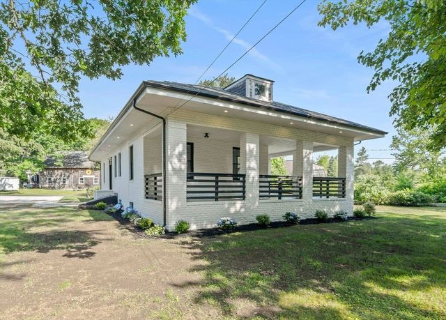 4 Marconi, Marion, MA 02738