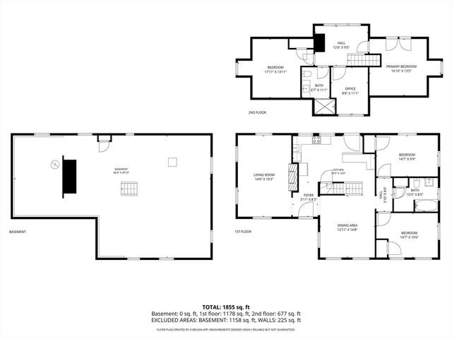 4 Marconi, Marion, MA 02738