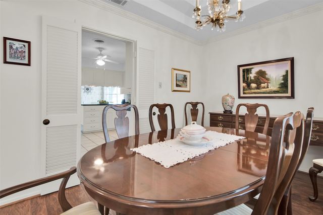 612 Ambassador Street, Denison, TX 75020