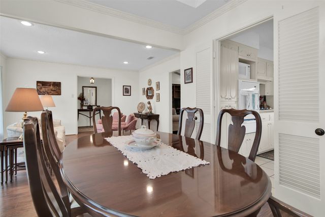 612 Ambassador Street, Denison, TX 75020