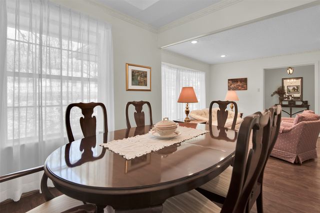 612 Ambassador Street, Denison, TX 75020