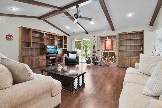 612 Ambassador Street, Denison, TX 75020