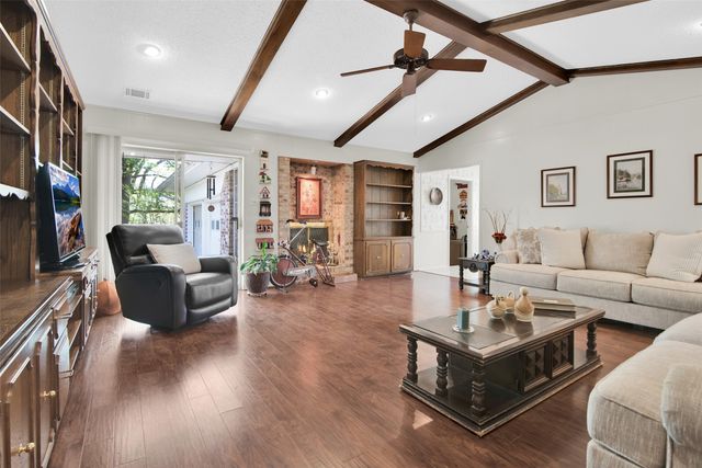 612 Ambassador Street, Denison, TX 75020