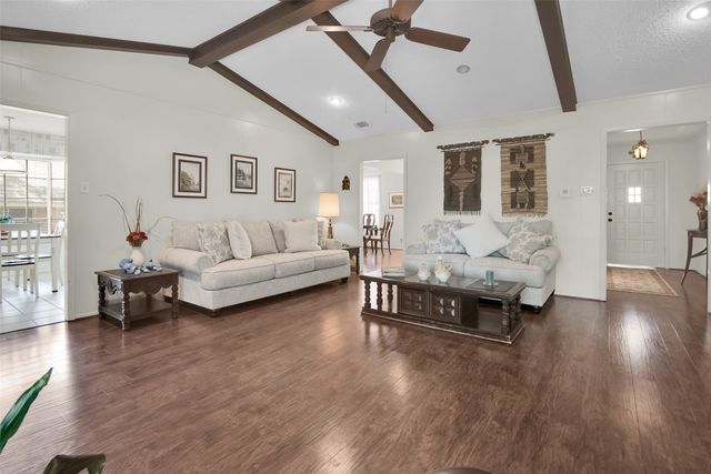 612 Ambassador Street, Denison, TX 75020