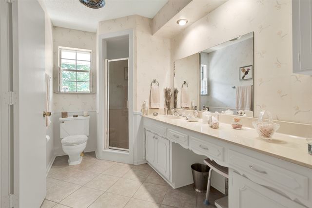 612 Ambassador Street, Denison, TX 75020