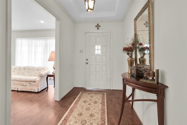 612 Ambassador Street, Denison, TX 75020