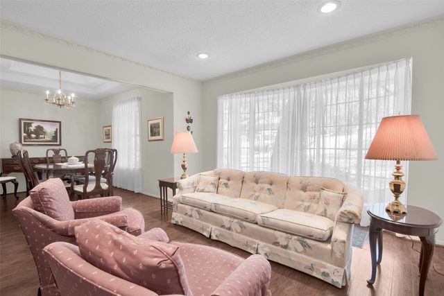 612 Ambassador Street, Denison, TX 75020