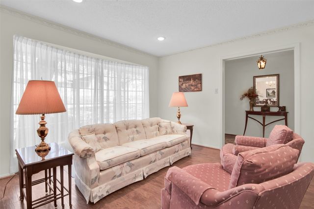 612 Ambassador Street, Denison, TX 75020