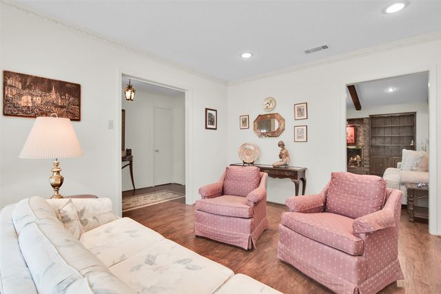 612 Ambassador Street, Denison, TX 75020