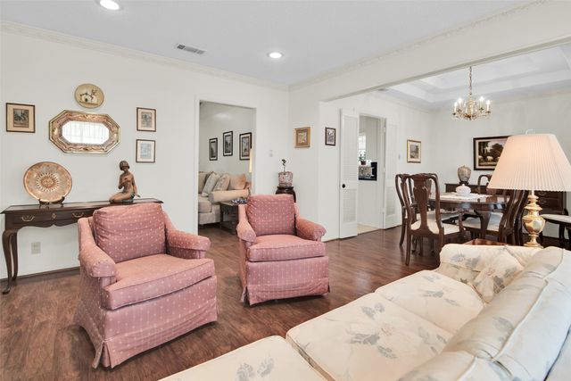 612 Ambassador Street, Denison, TX 75020