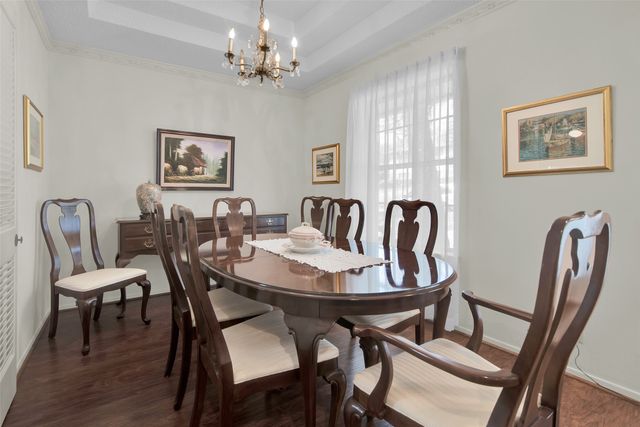 612 Ambassador Street, Denison, TX 75020