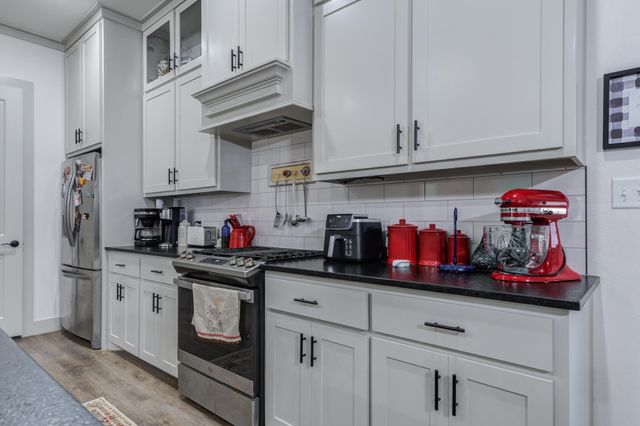 7605 53rd Street, Lubbock, TX 79407