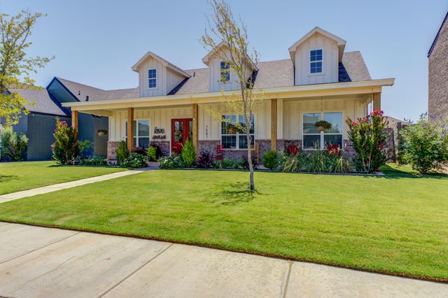 7605 53rd Street, Lubbock, TX 79407