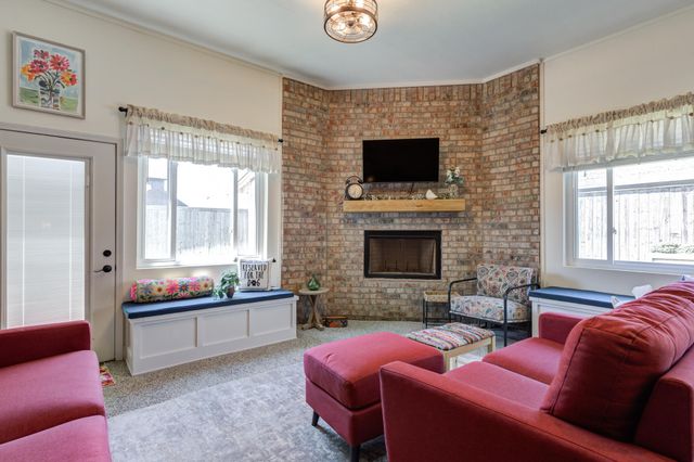 7605 53rd Street, Lubbock, TX 79407