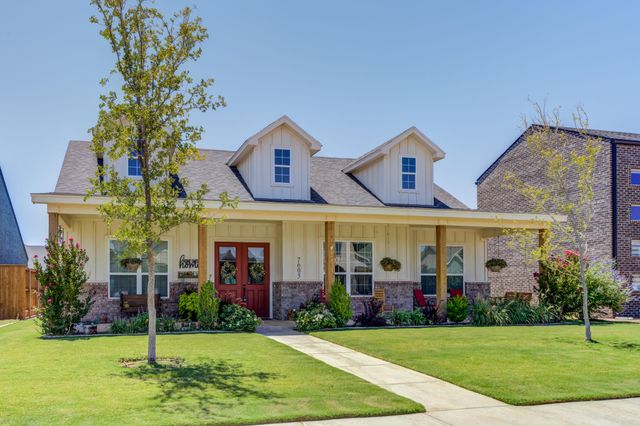 7605 53rd Street, Lubbock, TX 79407