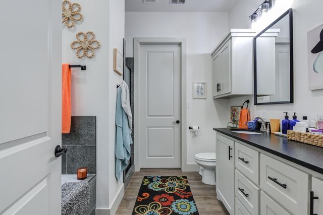 7605 53rd Street, Lubbock, TX 79407