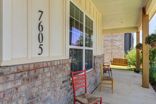 7605 53rd Street, Lubbock, TX 79407