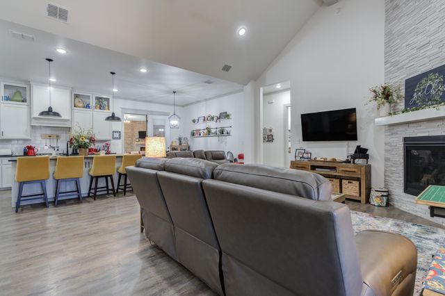 7605 53rd Street, Lubbock, TX 79407