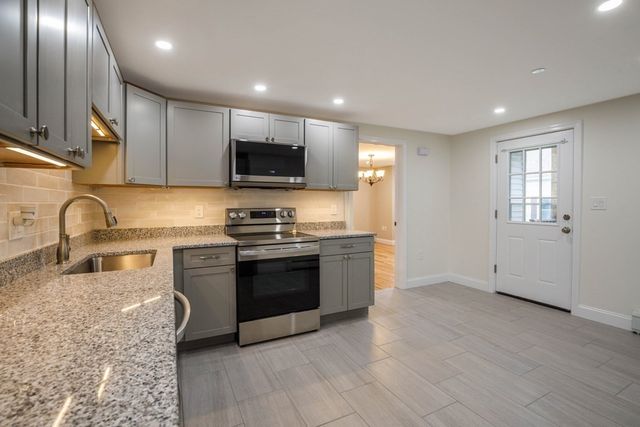 32 Pearl Street 2, Leominster, MA 01453