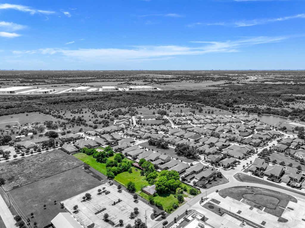 8701 Liberty Grove Road, Rowlett, TX 75089