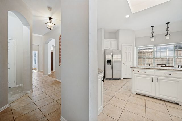 13248 Cottage Grove Drive, Frisco, TX 75033